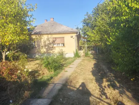 eladó ingatlan, Sajólád