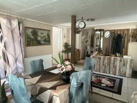 Eladó ingatlan, Sajópálfala 3 szoba 83 m² 35 M Ft