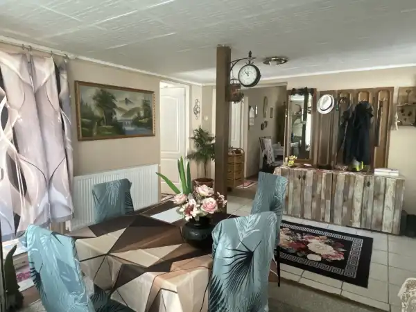 Eladó ingatlan, Sajópálfala 3 szoba 83 m² 35 M Ft