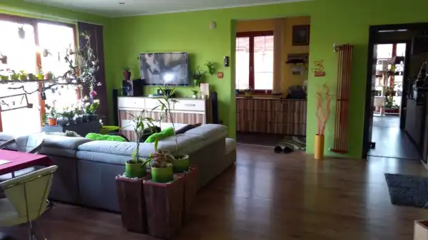 Eladó ingatlan, Sajószentpéter 8 szoba 260 m² 69 M Ft