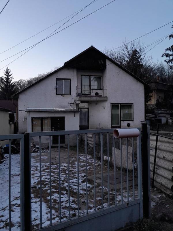 eladó ingatlan, Salgótarján