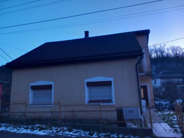 eladó ingatlan, Salgótarján