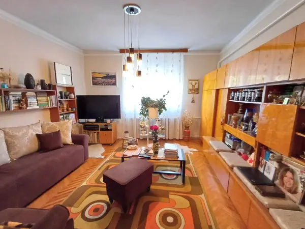 Eladó ingatlan, Salgótarján 3 szoba 92 m² 19.9 M Ft