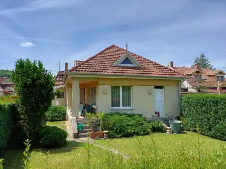 eladó ingatlan, Salgótarján