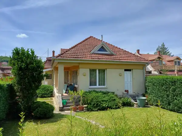 Eladó ingatlan, Salgótarján 4 szoba 120 m² 41.9 M Ft