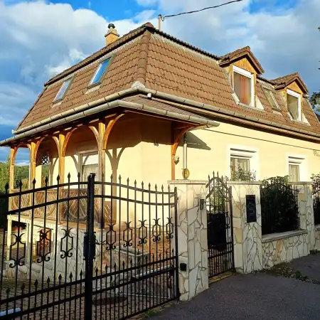 eladó ingatlan, Salgótarján