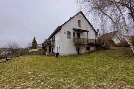 eladó ingatlan, Salgótarján