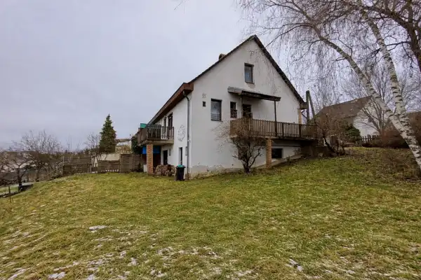 Eladó ingatlan, Salgótarján 5 szoba 180 m² 62 M Ft