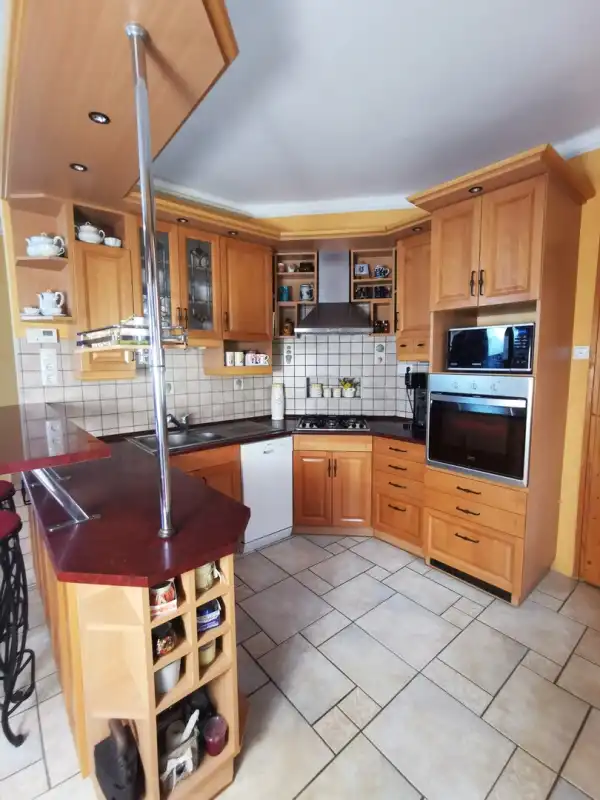 Eladó ingatlan, Salgótarján 4 szoba 146 m² 54.9 M Ft