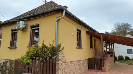 eladó ingatlan, Salgótarján