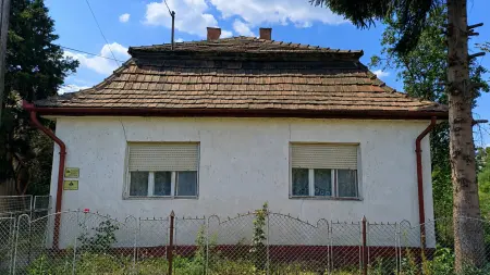 eladó ingatlan, Salgótarján