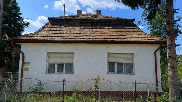 Eladó ingatlan, Salgótarján 2 szoba 64 m² 9.99 M Ft