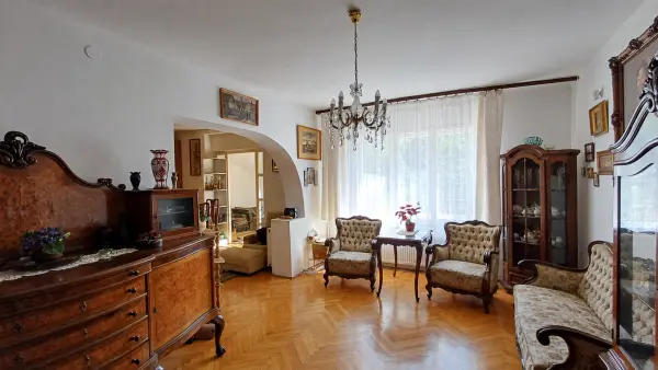 Eladó ingatlan, Salgótarján 2+2 szoba 134 m² 36.9 M Ft