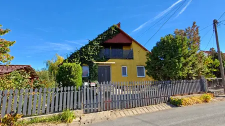 eladó ingatlan, Salgótarján