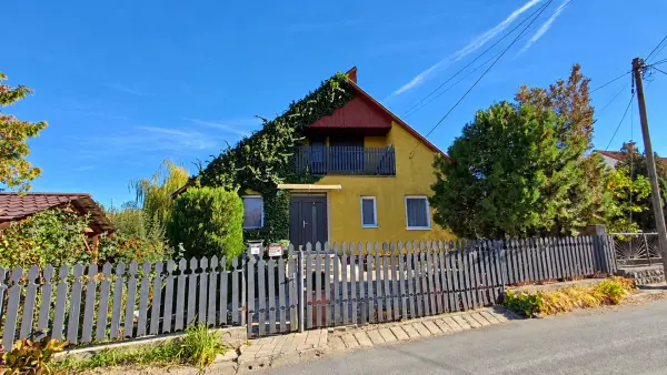 Eladó ingatlan, Salgótarján 3+2 szoba 132 m² 49.9 M Ft