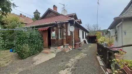 eladó ingatlan, Salgótarján