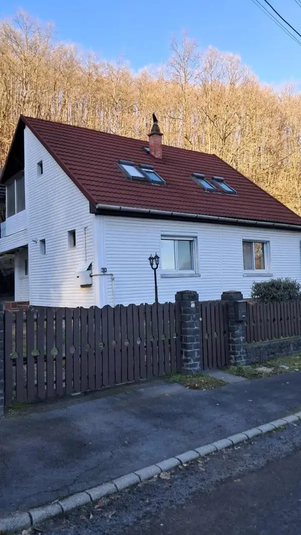 Eladó ingatlan, Salgótarján 4 szoba 106 m² 36.5 M Ft