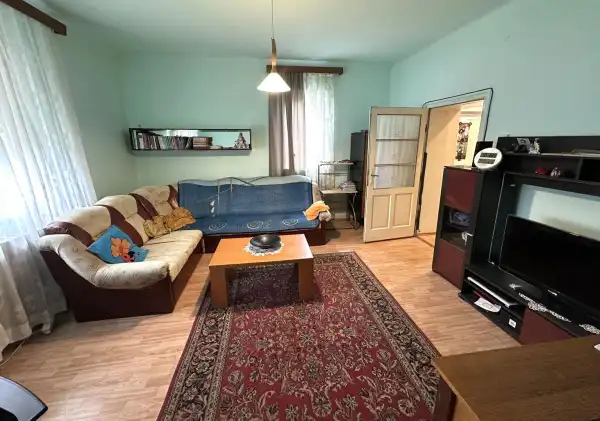 Eladó ingatlan, Sándorfalva 2 szoba 80 m² 54.9 M Ft
