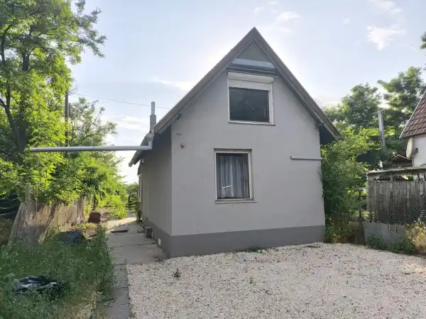 Eladó ingatlan, Sándorfalva 2 szoba 59 m² 23.9 M Ft