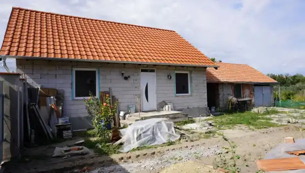 Eladó ingatlan, Sándorfalva 2 szoba 70 m² 39.9 M Ft