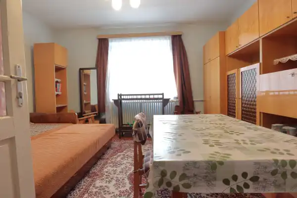 Eladó ingatlan, Sándorfalva 2 szoba 50 m² 34.9 M Ft