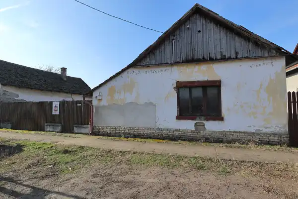 Eladó ingatlan, Sándorfalva 2 szoba 58 m² 19.9 M Ft