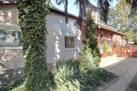 Eladó ingatlan, Sándorfalva 5 szoba 130 m² 97.8 M Ft