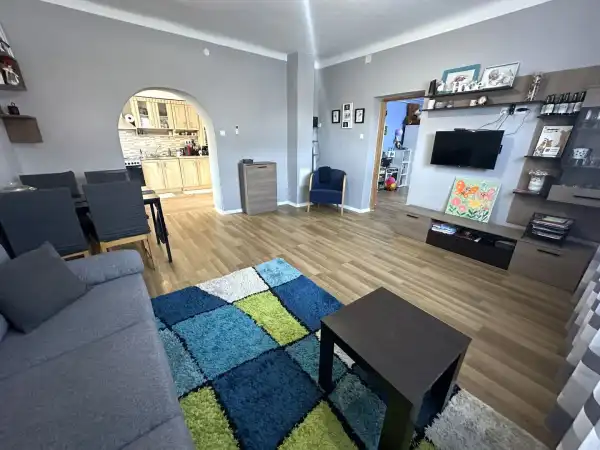 Eladó ingatlan, Sándorfalva 3 szoba 85 m² 59.5 M Ft