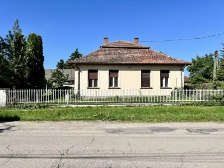 Eladó ingatlan, Sárbogárd 4 szoba 120 m² 39 M Ft