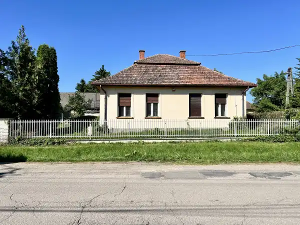 Eladó ingatlan, Sárbogárd 4 szoba 120 m² 39 M Ft