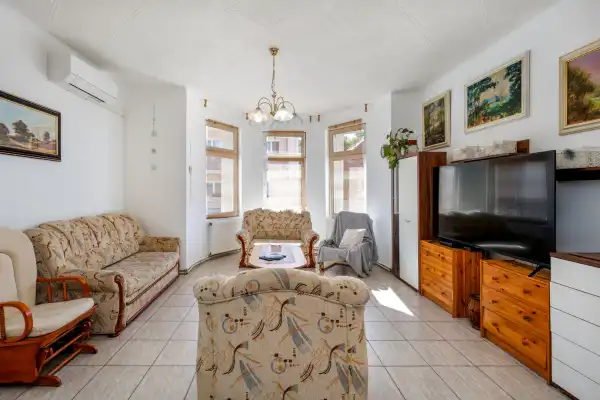 Eladó ingatlan, Sárisáp 4 szoba 98 m² 59.9 M Ft
