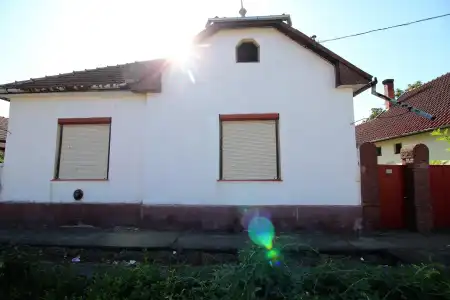 eladó ingatlan, Sarkad