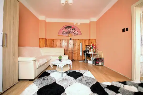 Eladó ingatlan, Sarkad 2 szoba 60 m² 9 M Ft
