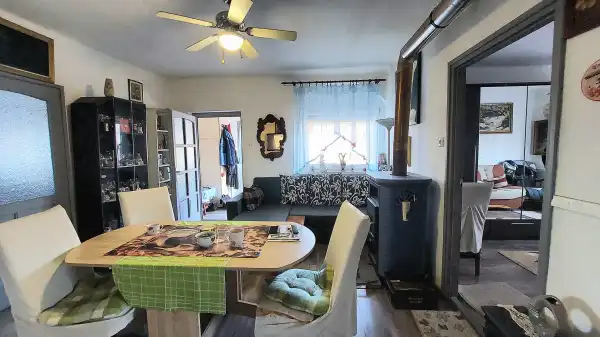 Eladó ingatlan, Sarkad 3 szoba 70 m² 18.9 M Ft