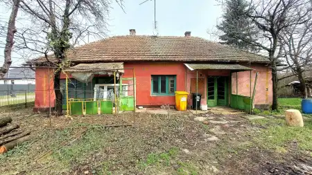 eladó ingatlan, Sarkad