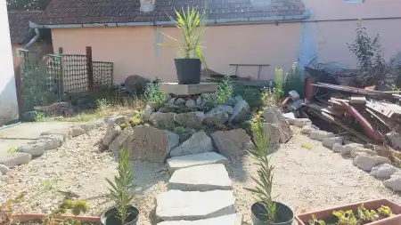 Eladó ingatlan, Sarkad 3+1 szoba 75 m² 16 M Ft
