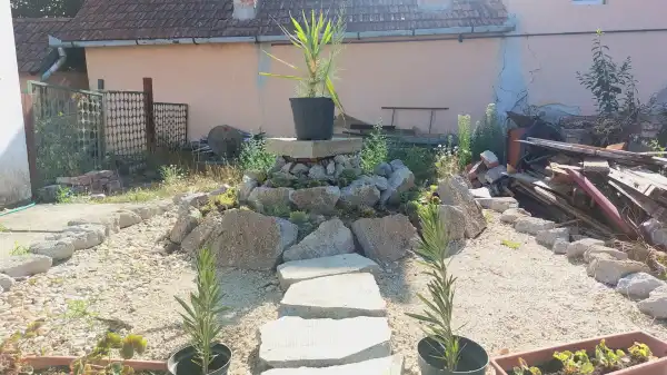 Eladó ingatlan, Sarkad 3+1 szoba 75 m² 16 M Ft