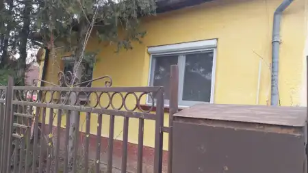 eladó ingatlan, Sarkad