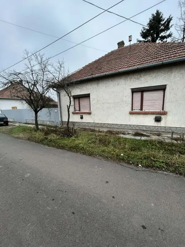 Eladó ingatlan, Sarkad 3 szoba 80 m² 6.5 M Ft