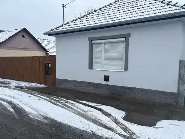 Eladó ingatlan, Sarkad 2 szoba 65 m² 11.5 M Ft