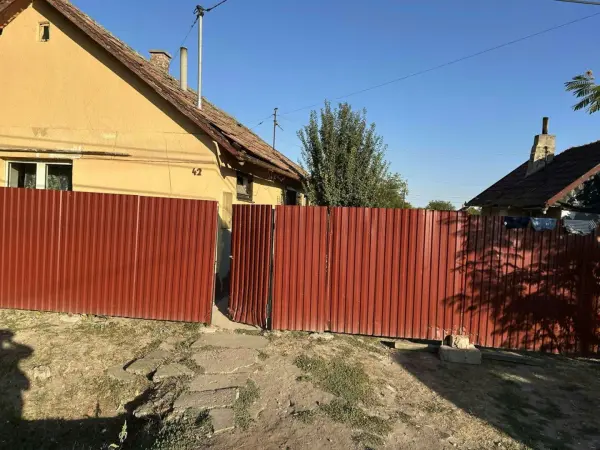 Eladó ingatlan, Sarkad 2 szoba 90 m² 12.9 M Ft