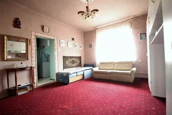 Eladó ingatlan, Sarkad 4 szoba 100 m² 5.9 M Ft