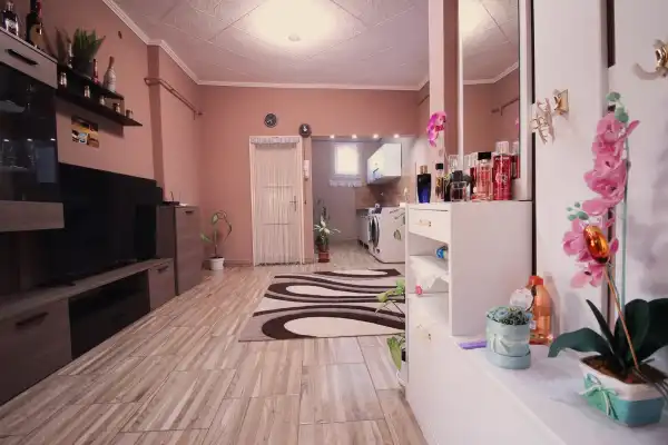 Eladó ingatlan, Sarkad 2+1 szoba 100 m² 25.5 M Ft
