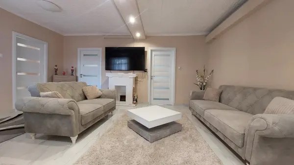 Eladó ingatlan, Sarkad 3 szoba 100 m² 29.9 M Ft