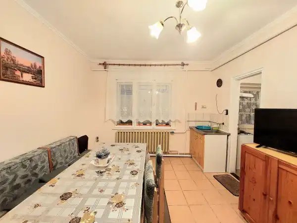 Eladó ingatlan, Sarkad 2 szoba 75 m² 18.9 M Ft