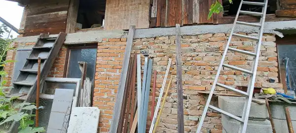 Eladó ingatlan, Sarród 3 szoba 300 m² 84.9 M Ft