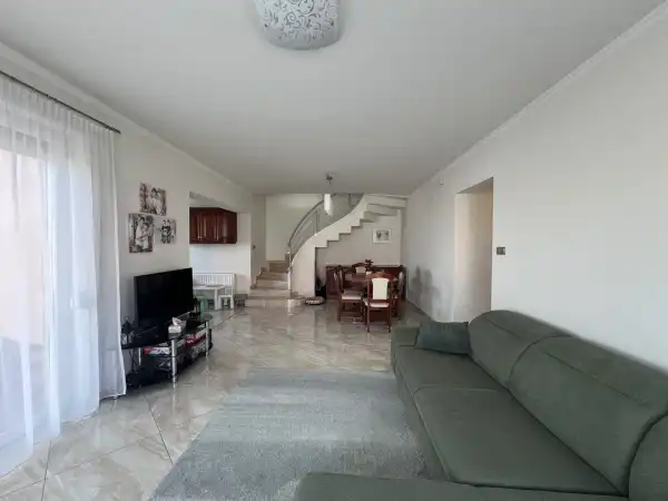 Eladó ingatlan, Sárszentmihály 4 szoba 124 m² 89.5 M Ft