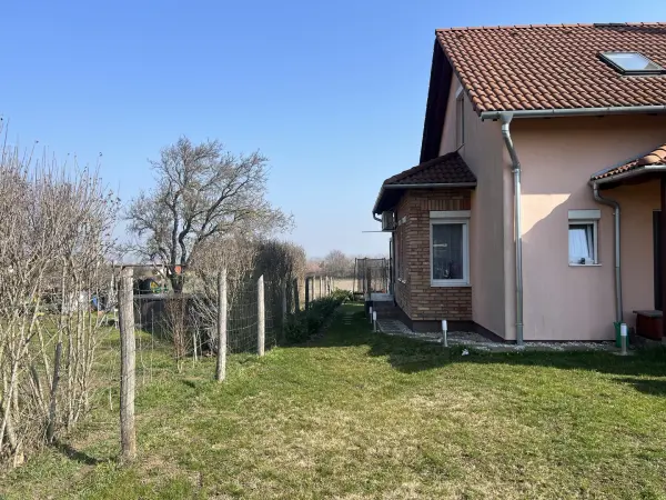 Eladó ingatlan, Sárszentmihály 4 szoba 124 m² 89.5 M Ft