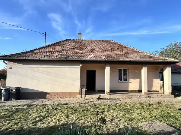 Eladó ingatlan, Sárszentmihály 3 szoba 98 m² 54.9 M Ft