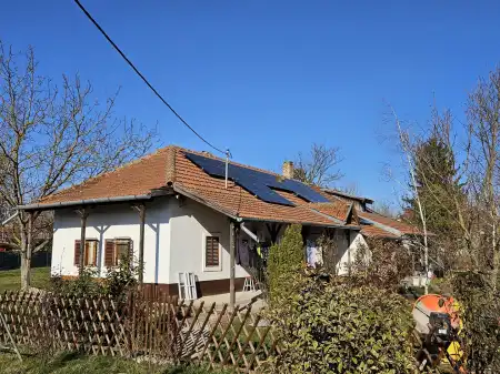 eladó ingatlan, Sarud